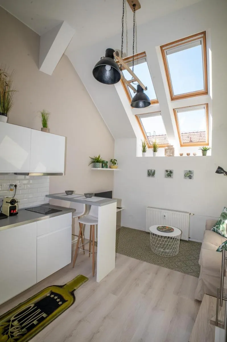 Image 5 of Palms Apartments Budapest