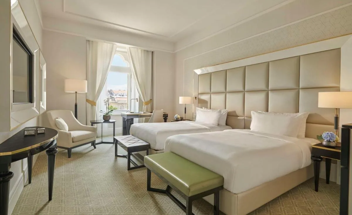 Image 6 of Párisi Udvar Hotel Budapest, part of Hyatt