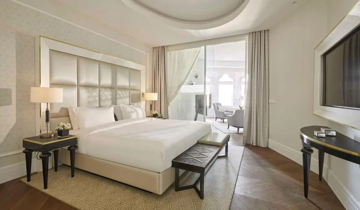 Image 3 of Párisi Udvar Hotel Budapest, part of Hyatt