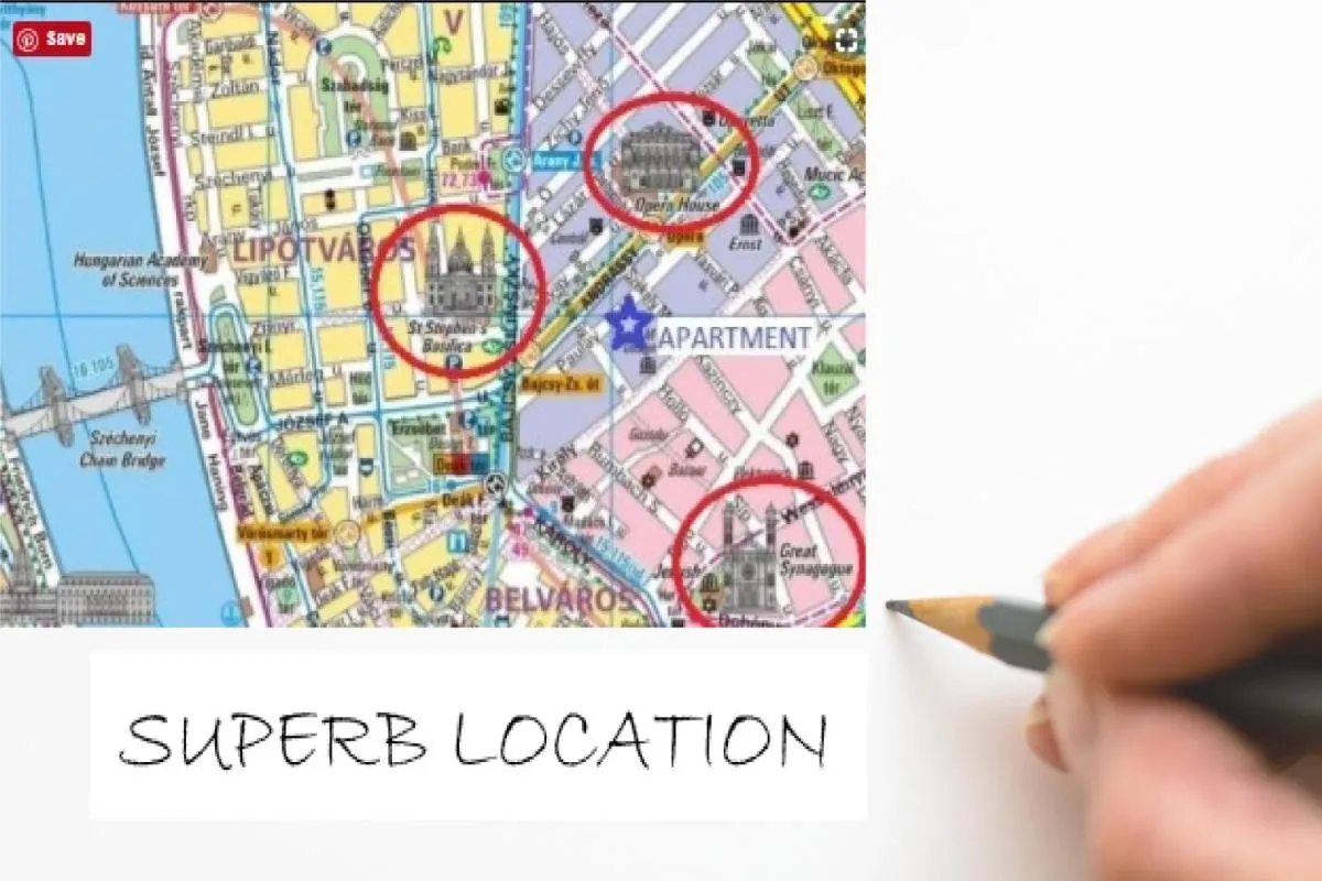 Image 2 of Paulay Apartment