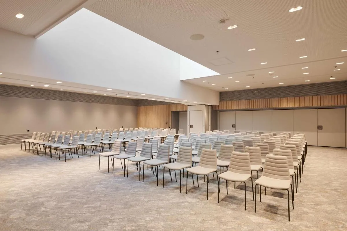 Image 6 of Radisson Hotel Budapest BudaPart