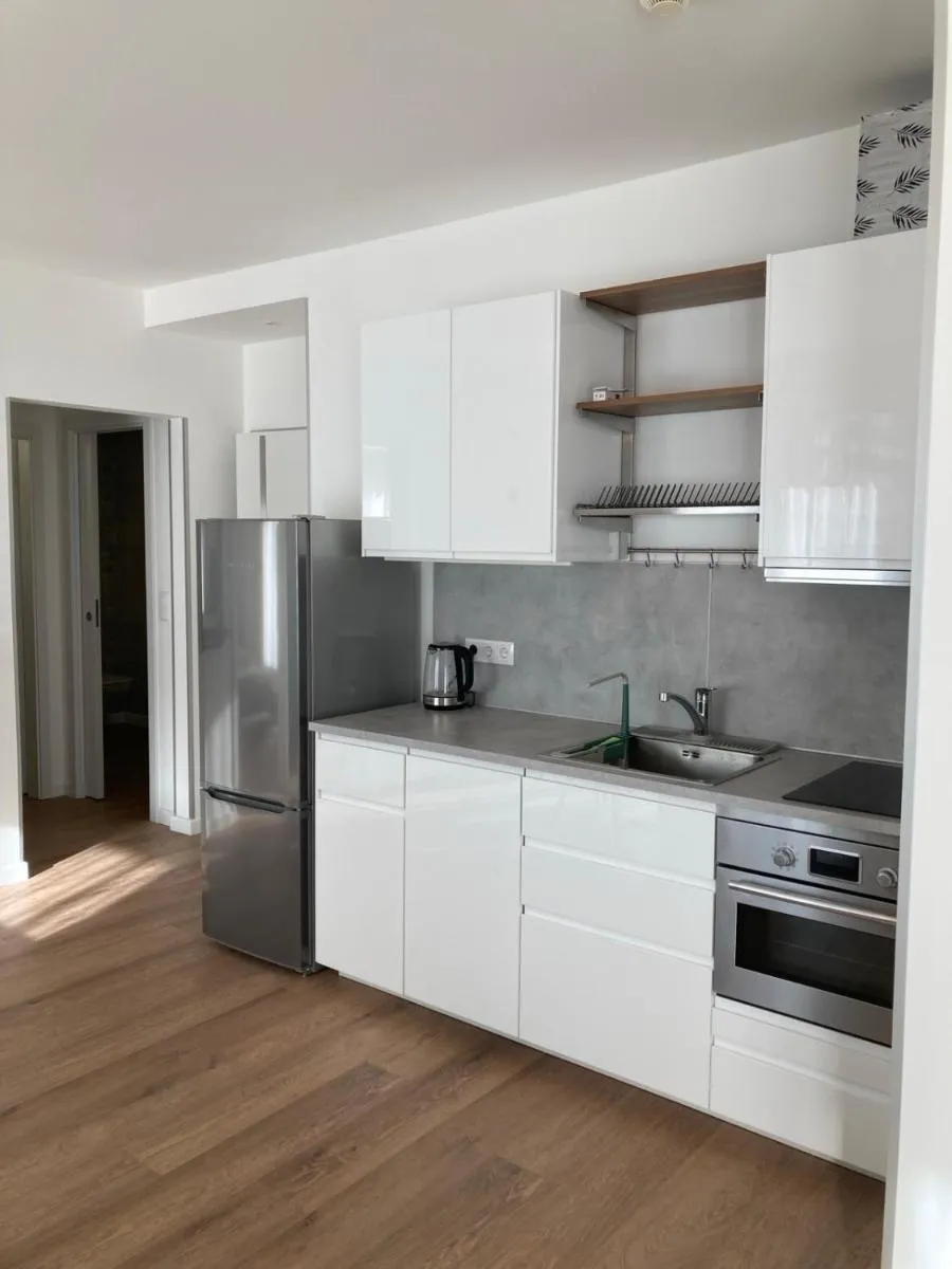 Image 6 of Roof Garden Corvin Apartment