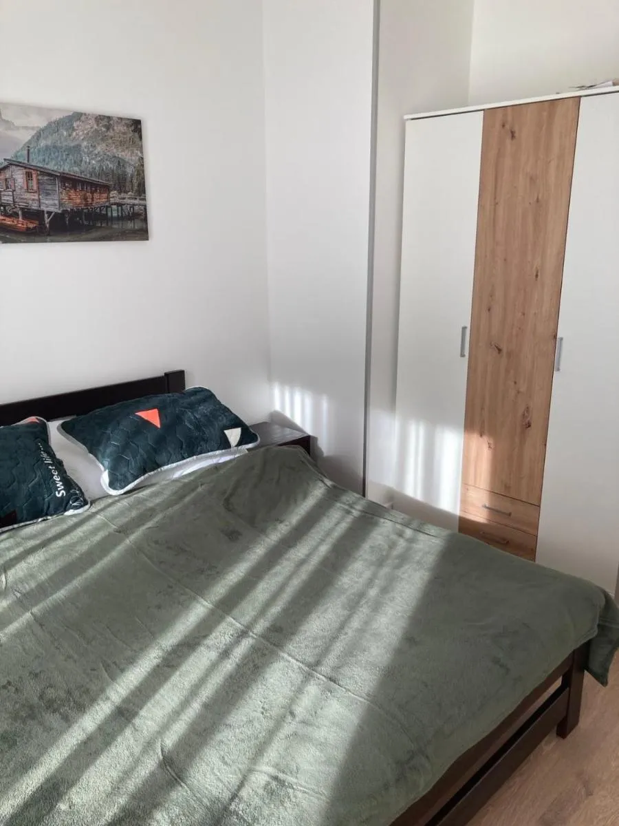 Image 4 of Roof Garden Corvin Apartment