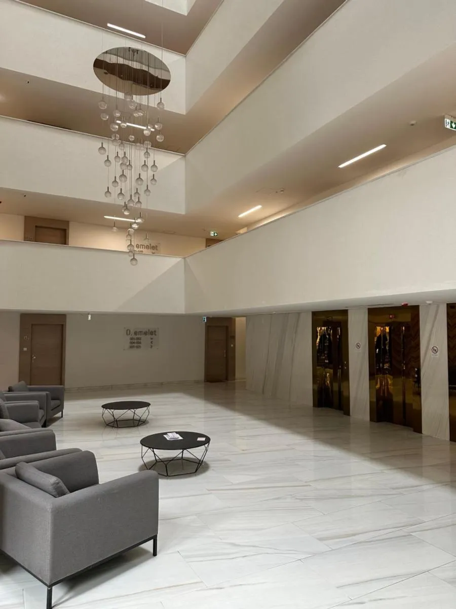 Image 1 of Roof Garden Corvin Apartment