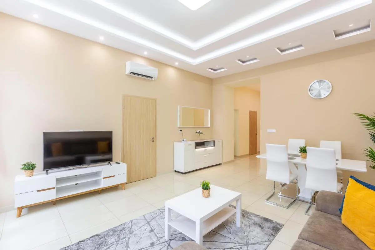 Image 3 of Spacious Bajcsy Residence in the heart of Budapest