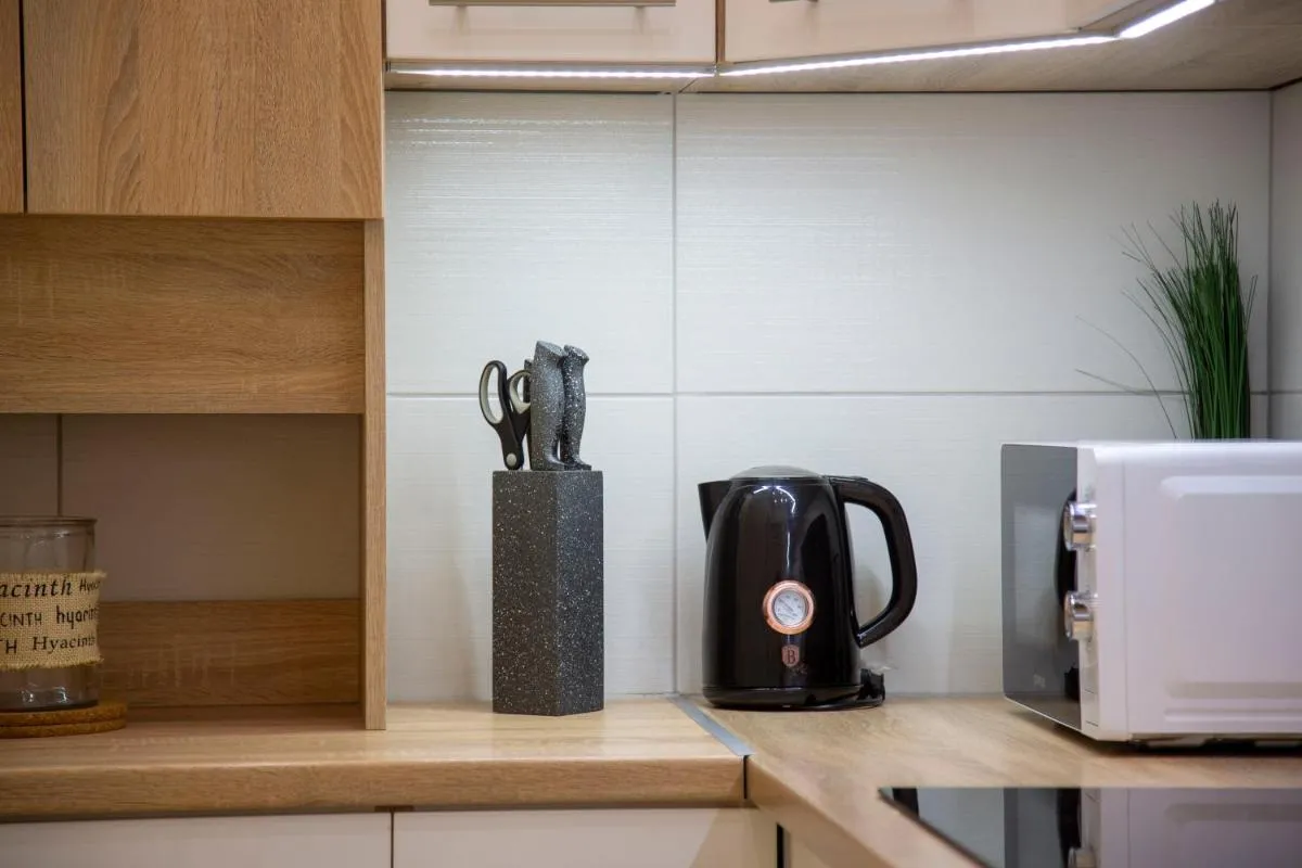 Image 4 of Spacious Bajcsy Residence in the heart of Budapest