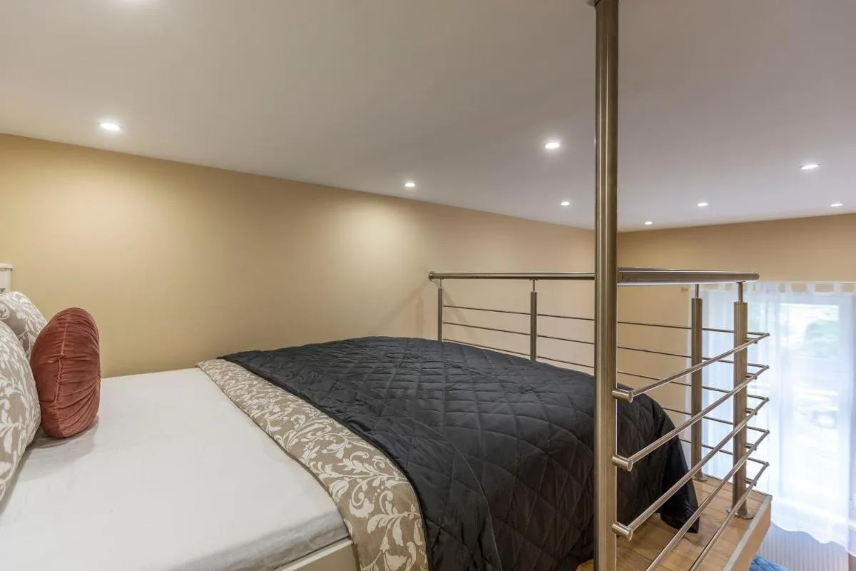 Image 6 of Spacious Bajcsy Residence in the heart of Budapest