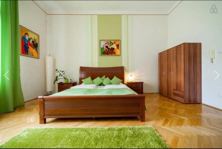 Image 5 of Spirit Nádor Ter Apartment