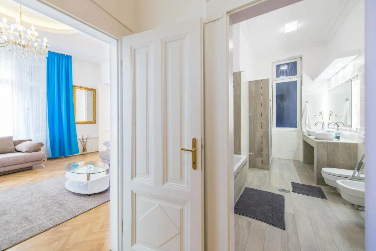 Image 2 of Spirit Nádor Ter Apartment