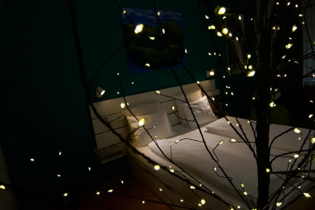 Image 5 of Standard Apartment by Hi5 – St. King street 16.