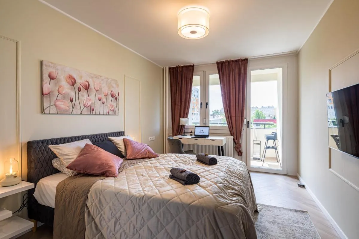 Image 5 of Stock Room apartman