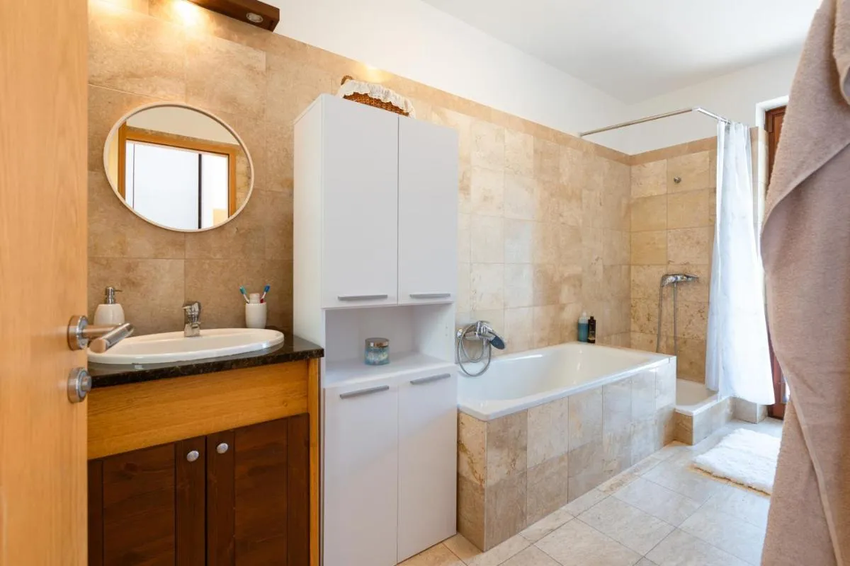 Image 2 of Sunny Penthouse front of Szimpla Kert