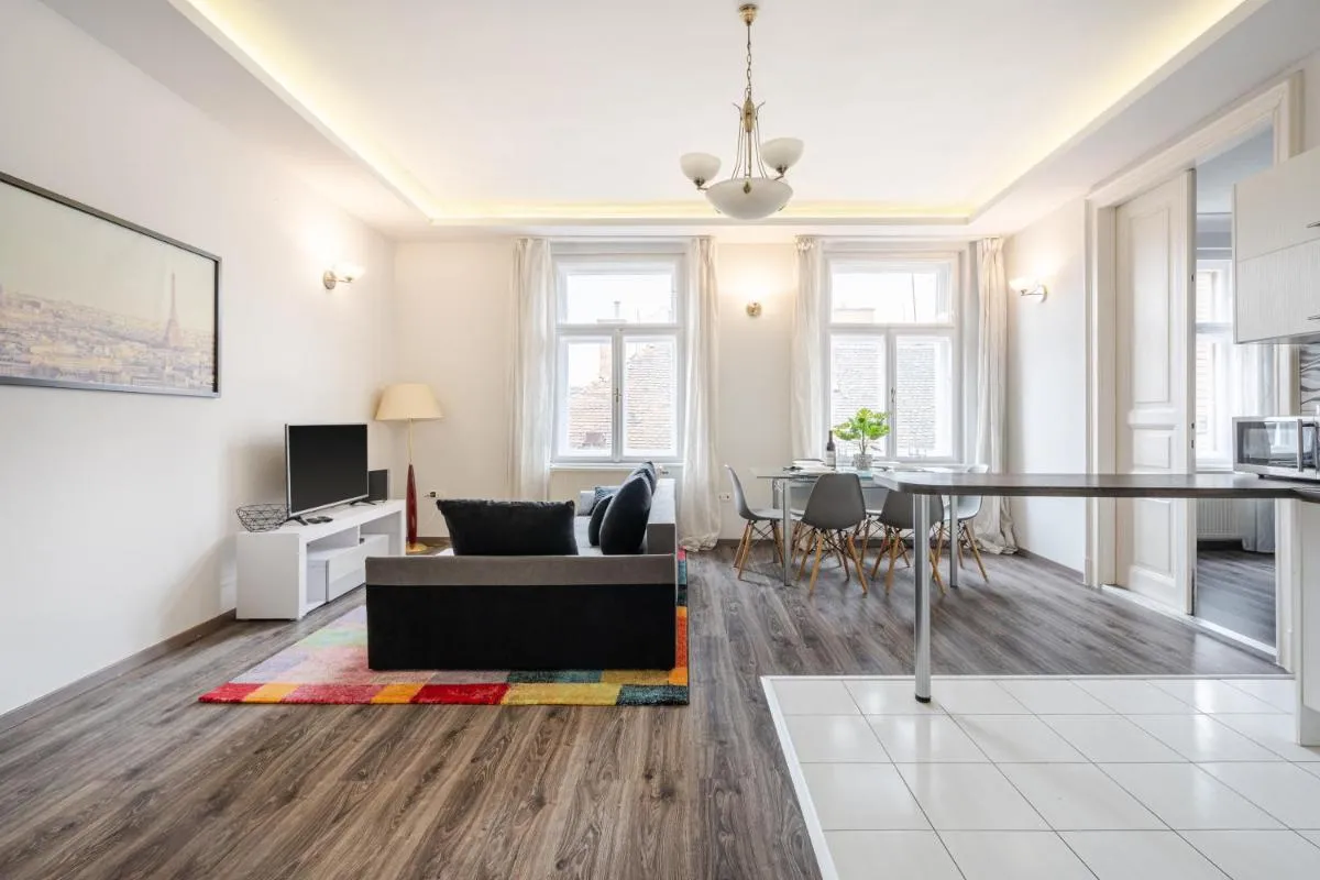 Image 1 of Szentkirályi Apartman 2