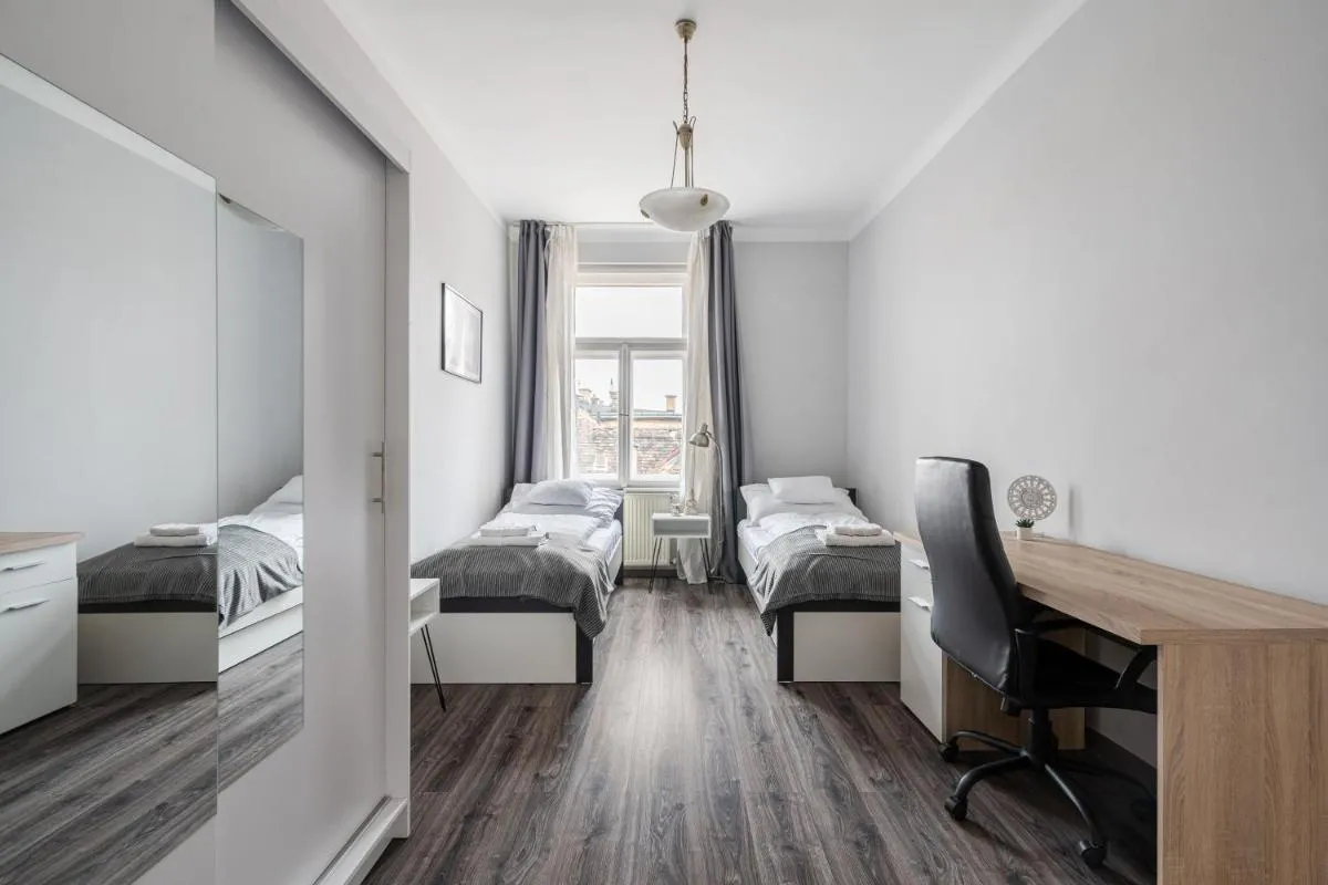 Image 6 of Szentkirályi Apartman 2