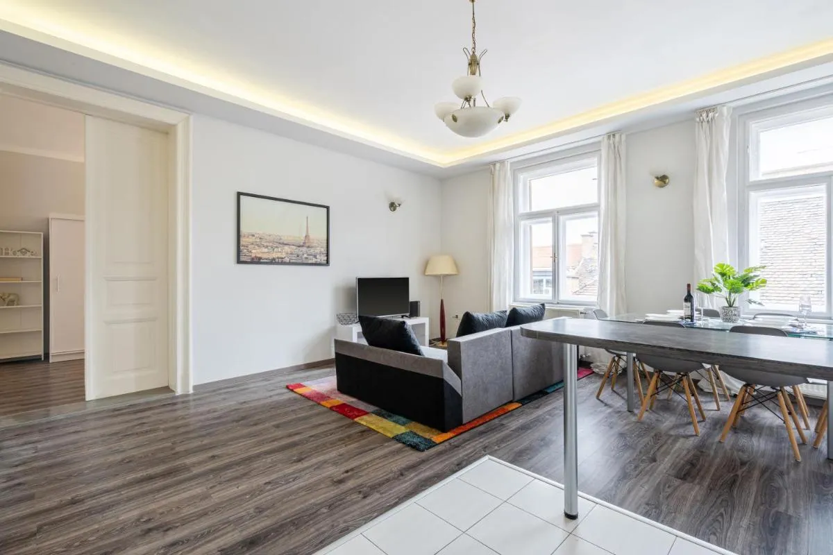 Image 2 of Szentkirályi Apartman 2