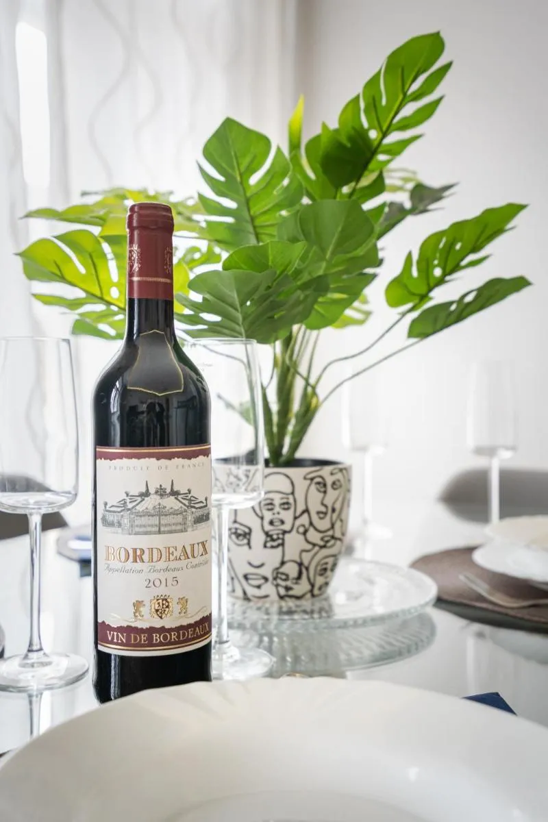 Image 5 of Szentkirályi Apartman 2