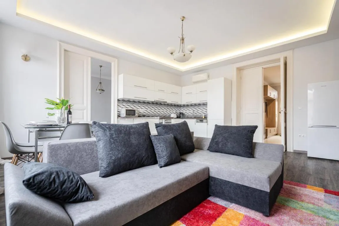 Image of Szentkirályi Apartman 2