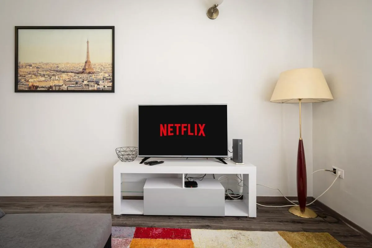 Image 3 of Szentkirályi Apartman 2