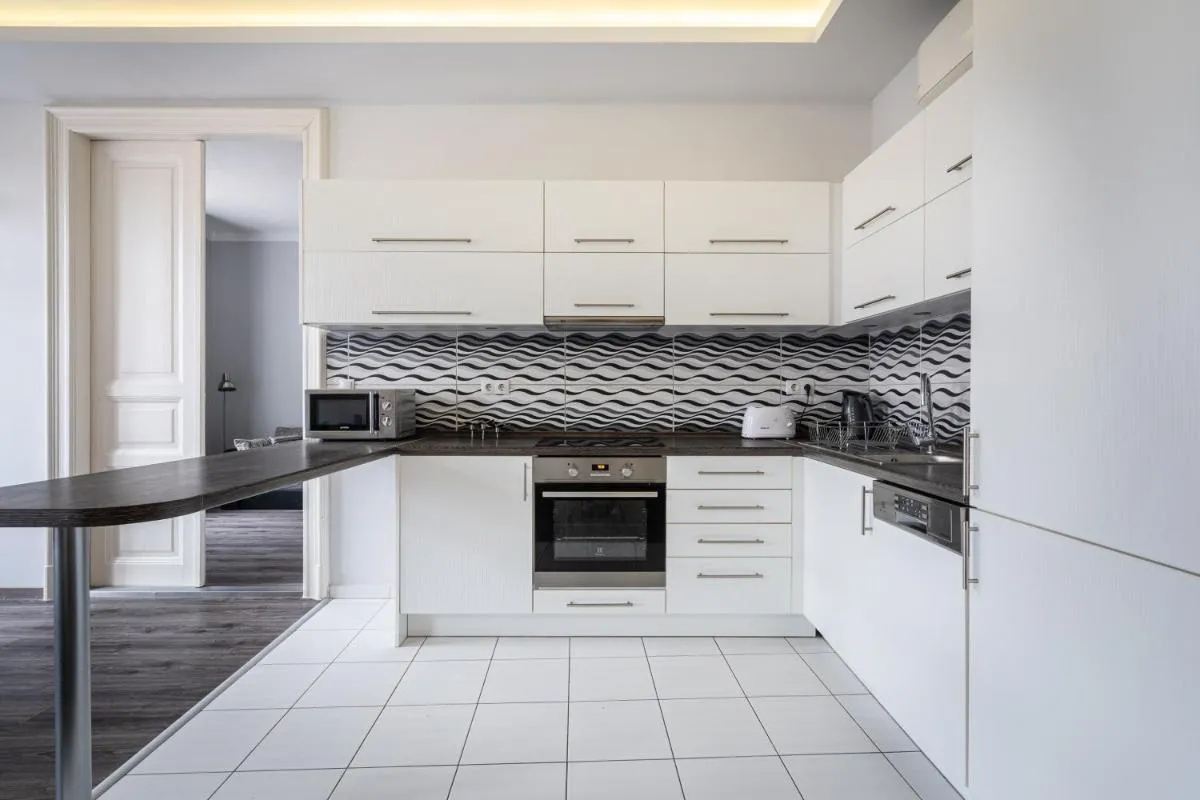 Image 4 of Szentkirályi Apartman 2