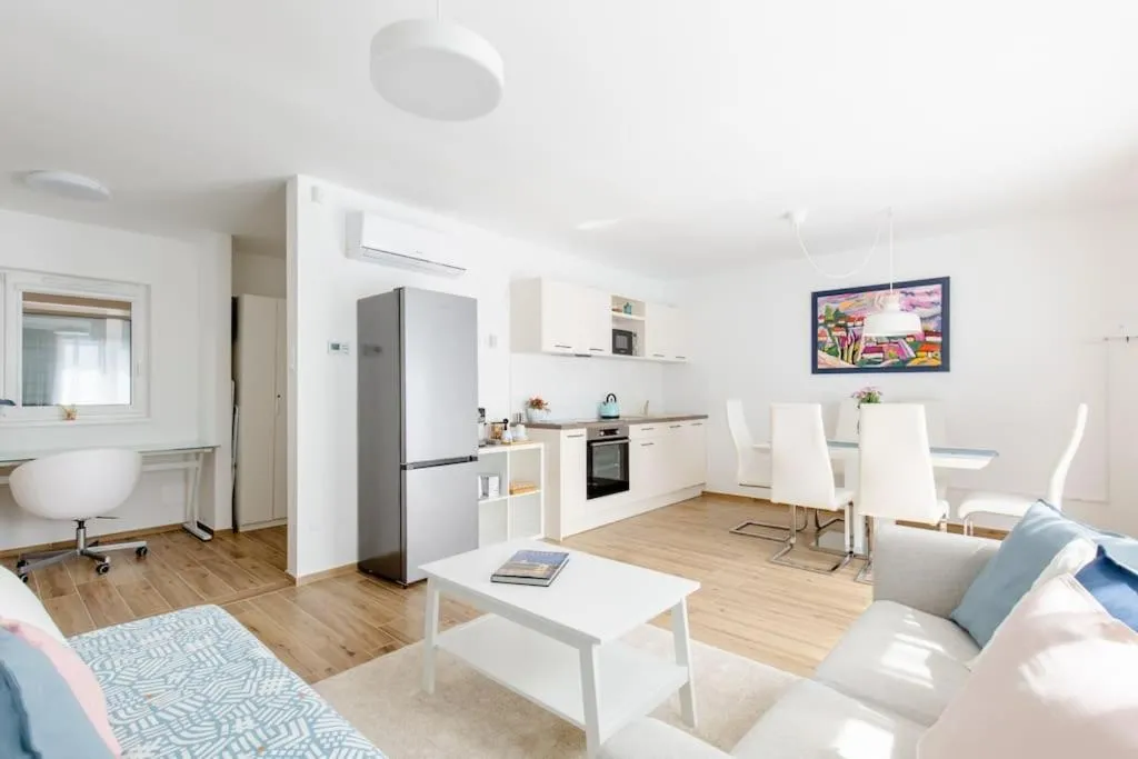 Image 4 of Szondi Corner Apartman