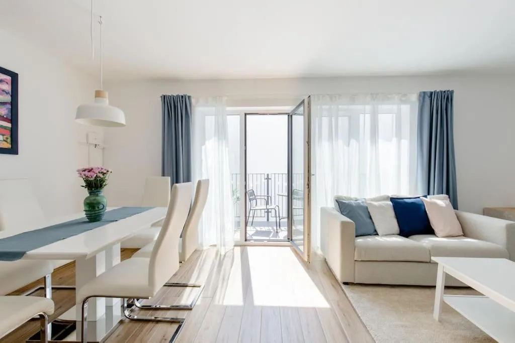 Image of Szondi Corner Apartman