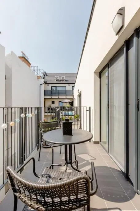 Image 6 of Szondi Corner Apartman