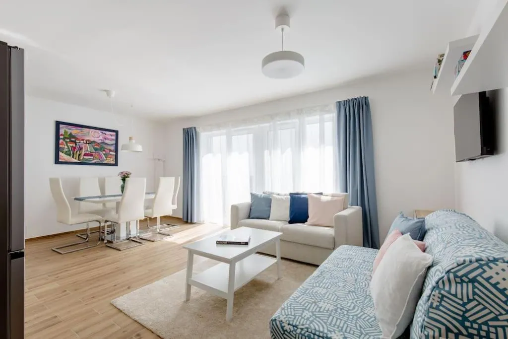 Image 5 of Szondi Corner Apartman