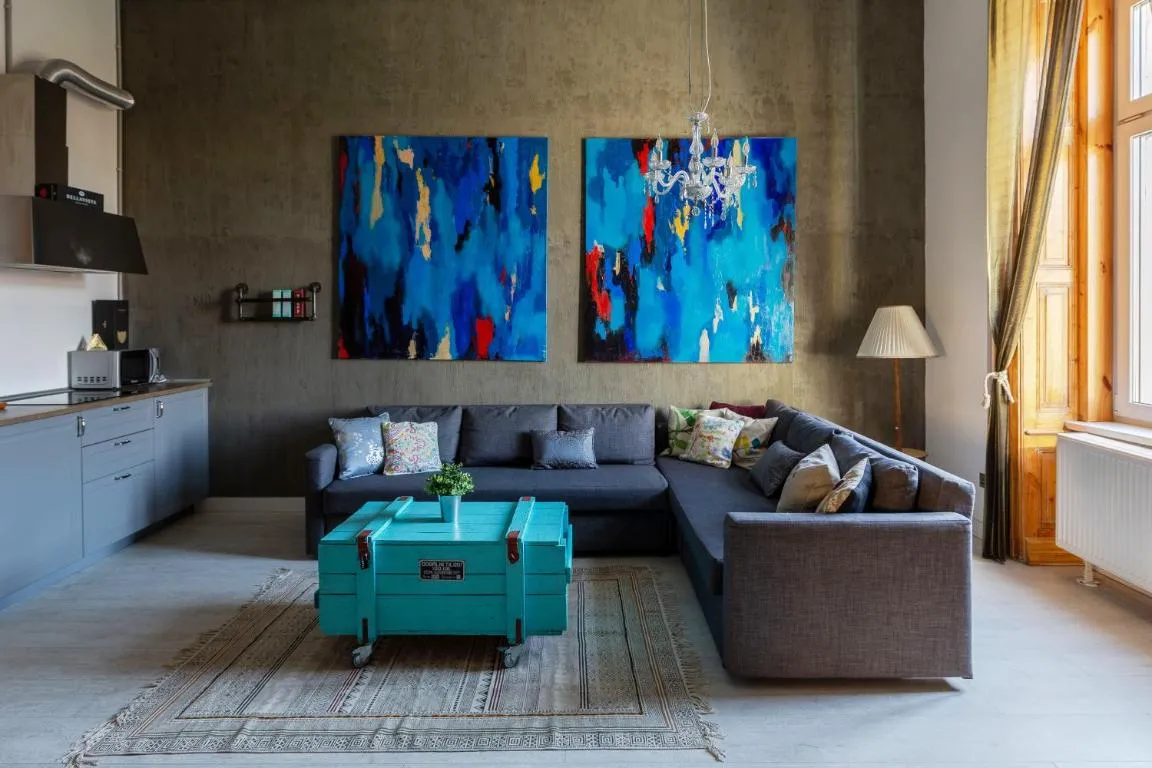 Image of The Address Budapest