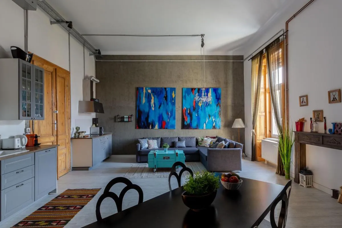 Image 2 of The Address Budapest