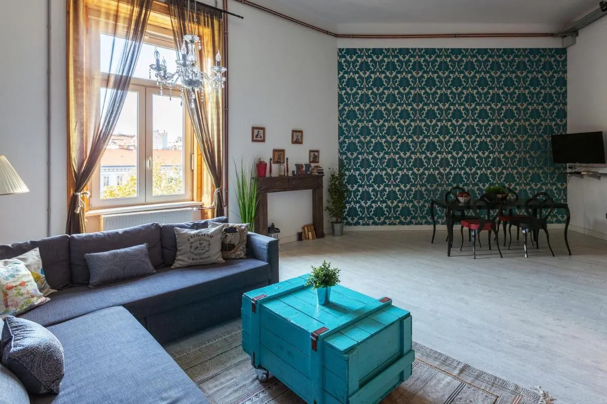 Image 4 of The Address Budapest