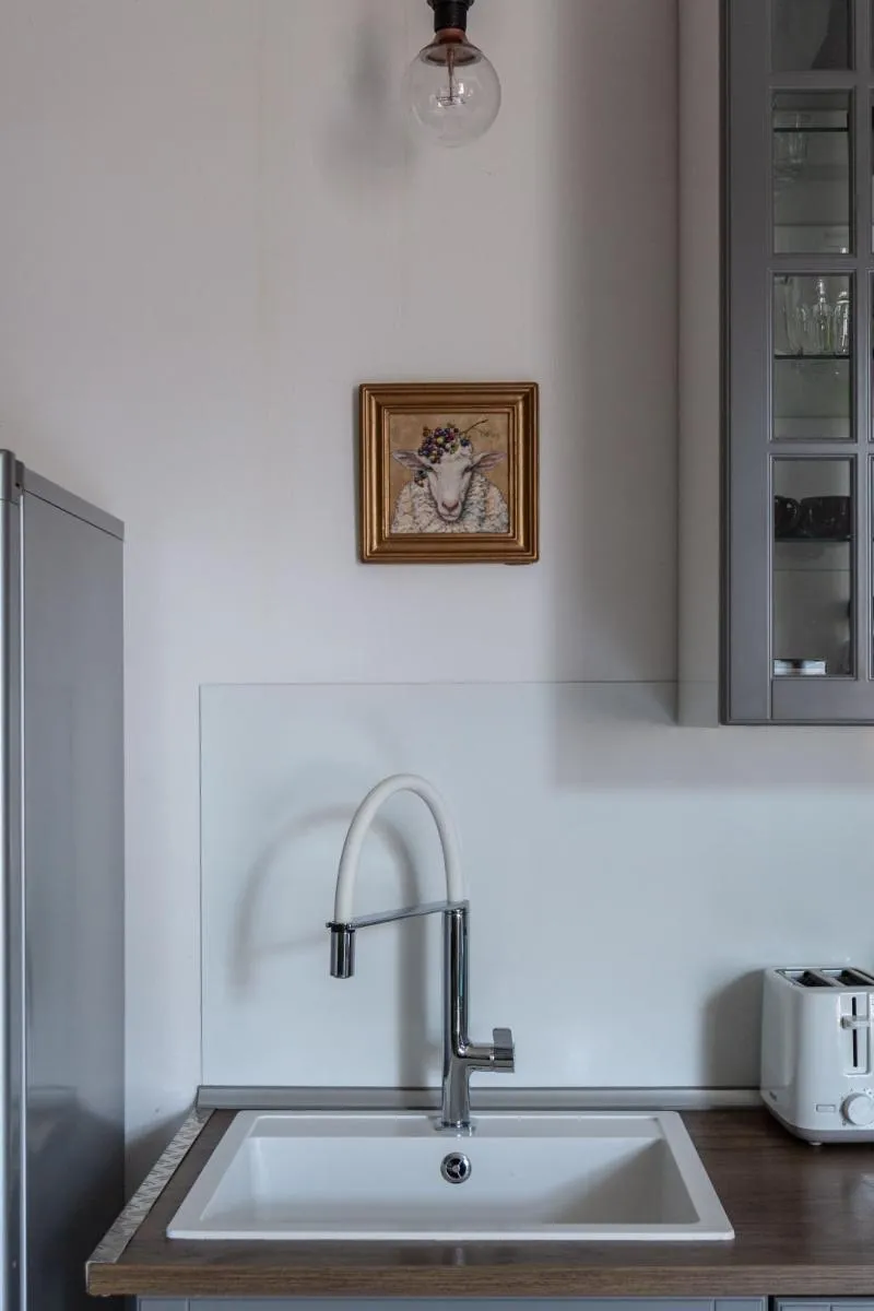 Image 3 of The Address Budapest