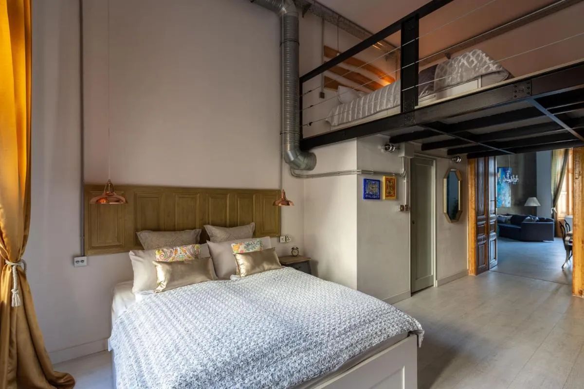 Image 1 of The Address Budapest