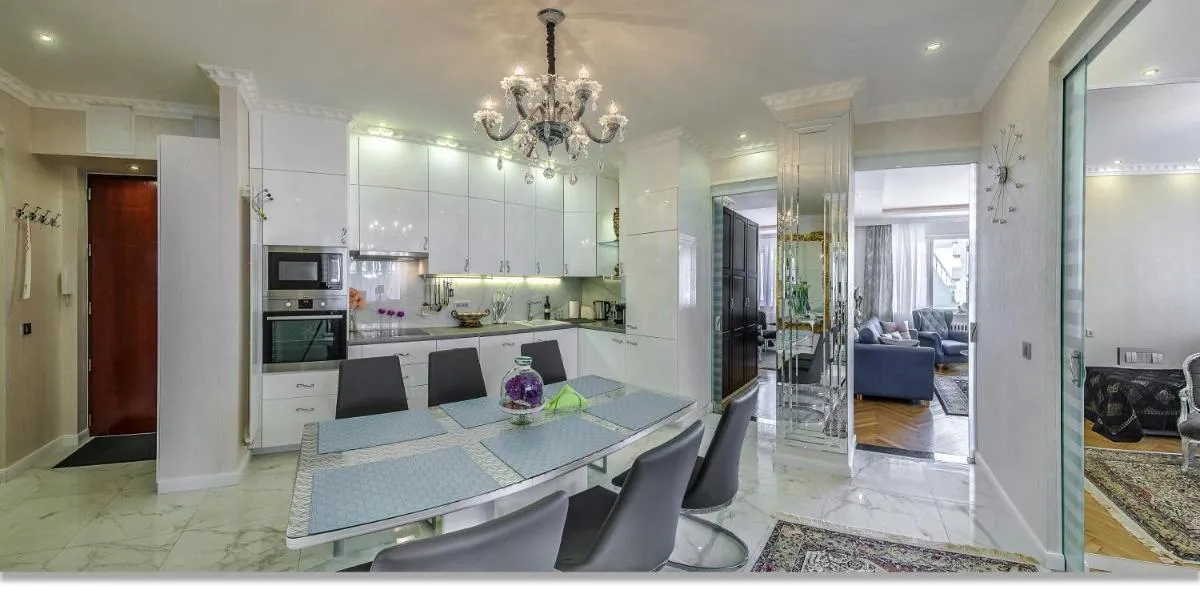 Image 3 of VIP Central Apartments