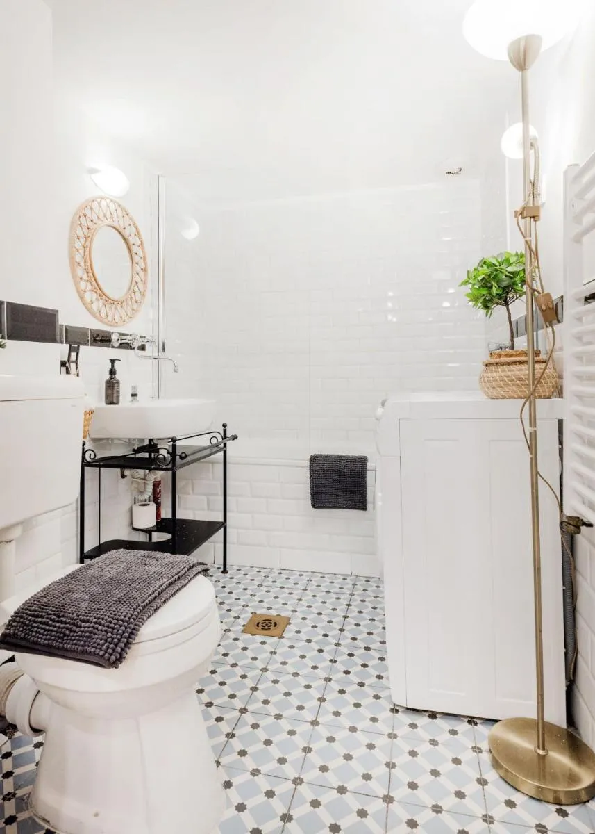 Image 4 of Wellness Wonderland: Garden, Sauna, Jacuzzi in CBD