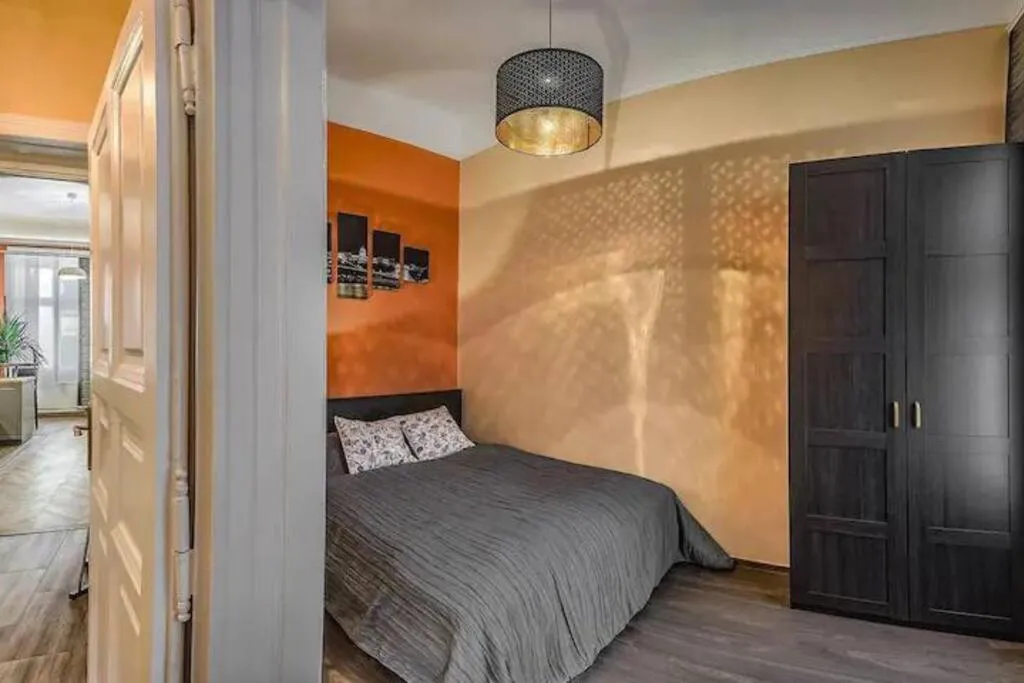 Image 6 of Your Worry Free Apartment Close To Parliament