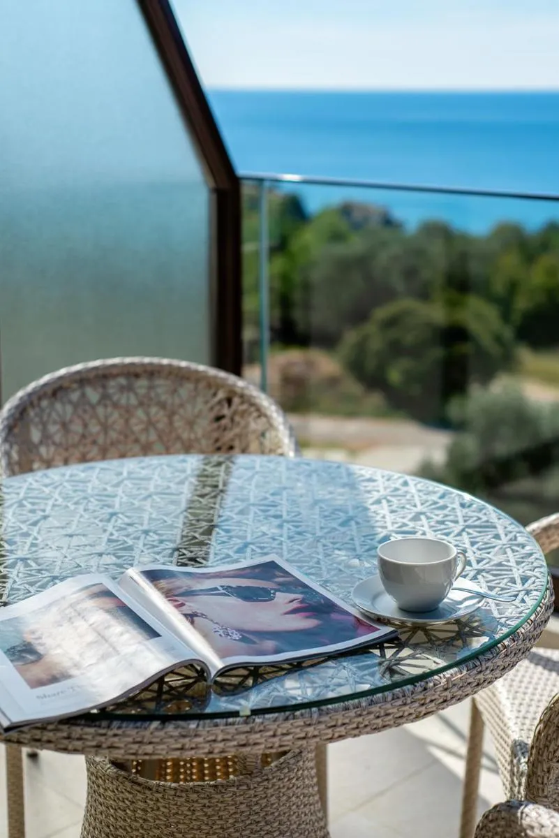 Image 3 of Adria Lux Apartments Sveti Stefan