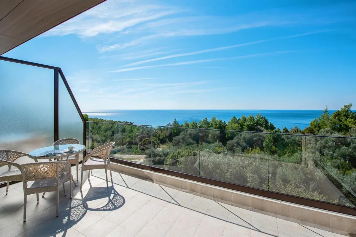 Image 4 of Adria Lux Apartments Sveti Stefan