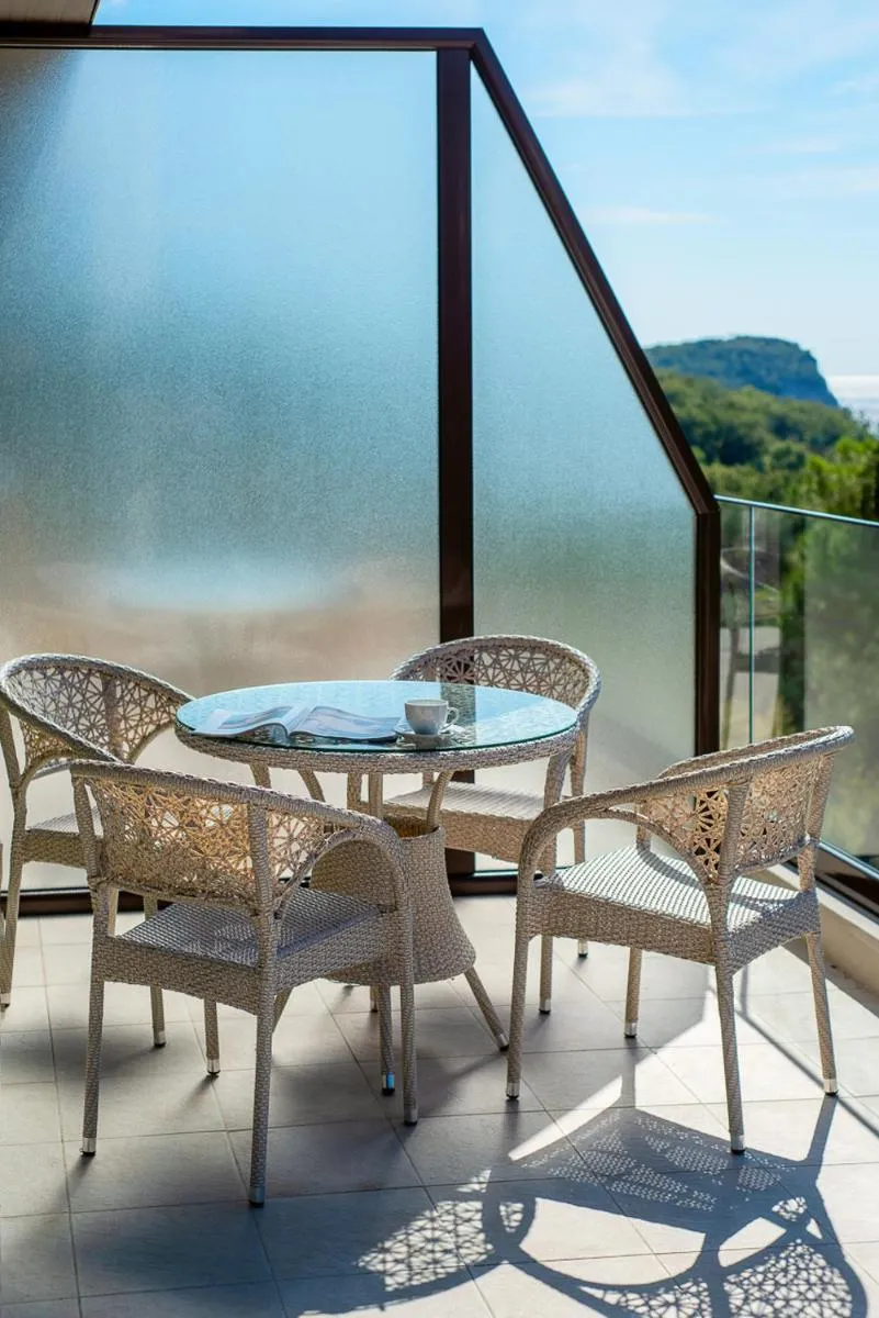 Image 5 of Adria Lux Apartments Sveti Stefan