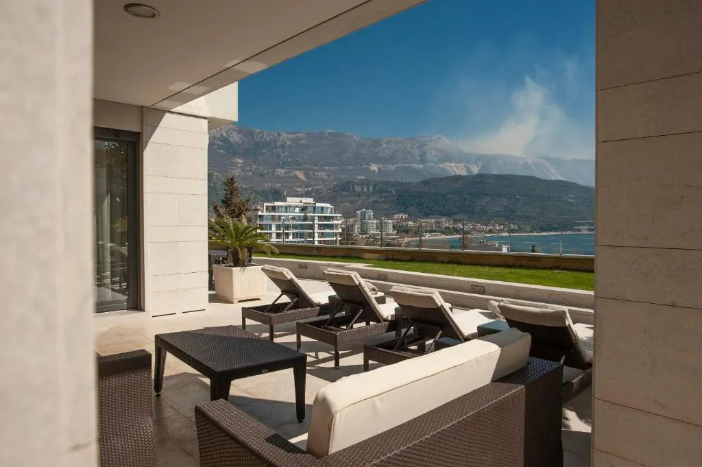 Image 2 of Alexandar Montenegro Luxury Suites & Spa