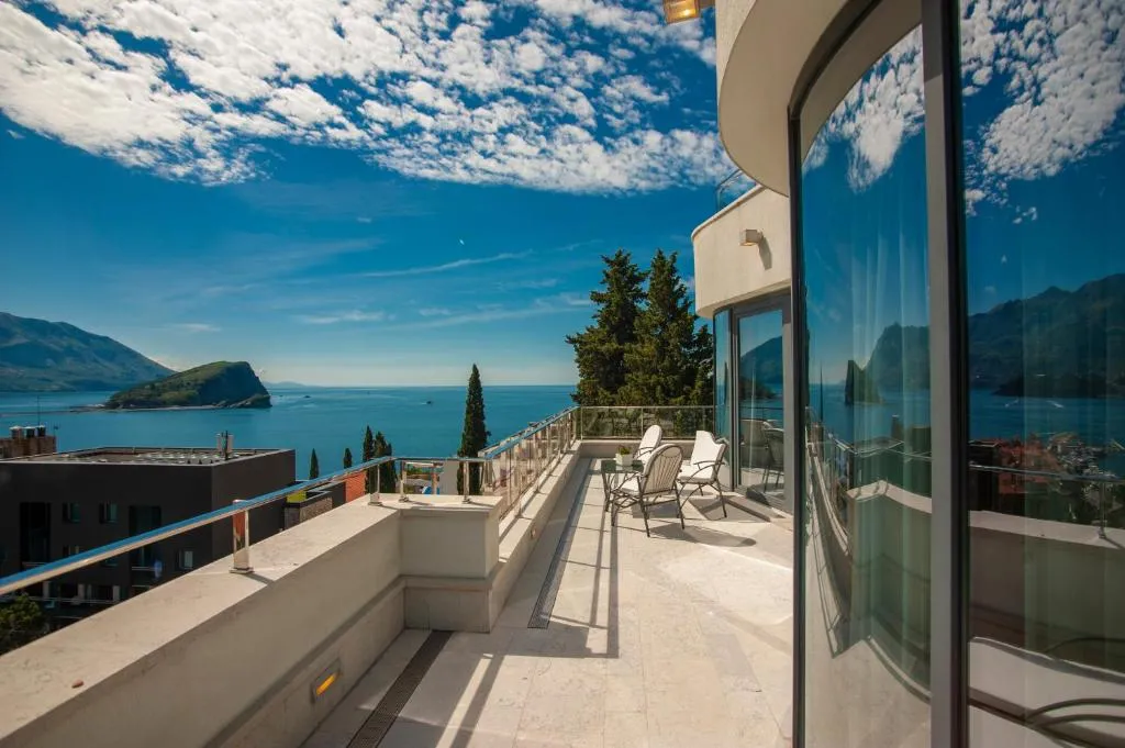 Image 1 of Alexandar Montenegro Luxury Suites & Spa