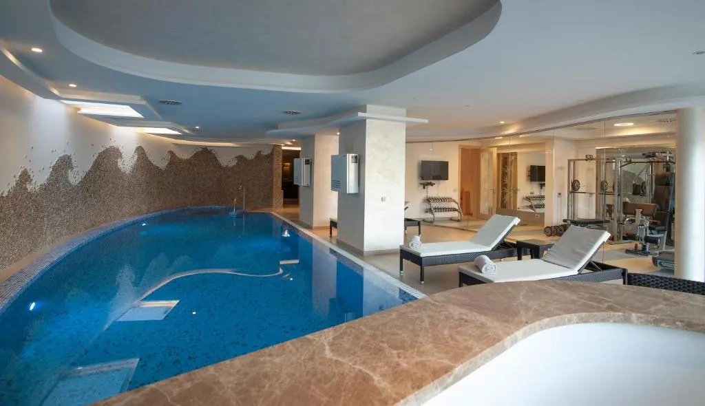 Image 4 of Alexandar Montenegro Luxury Suites & Spa