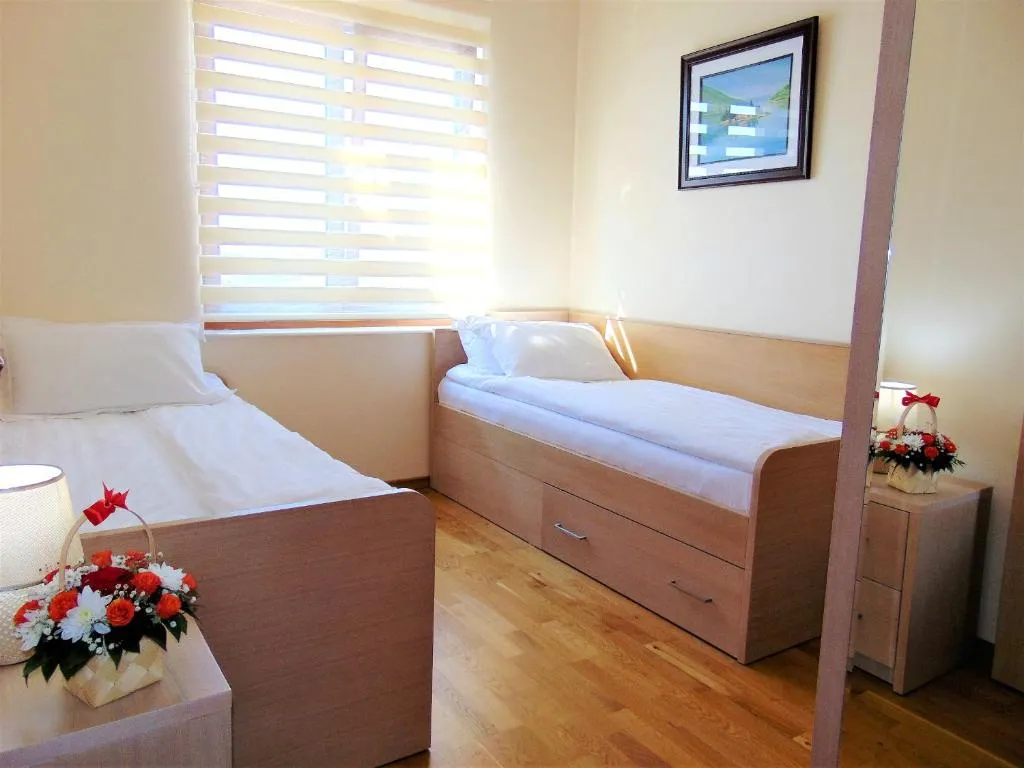 Image 6 of ApartHotel Belvedere Residence Becici Budva
