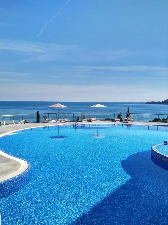 Image 3 of ApartHotel Belvedere Residence Becici Budva