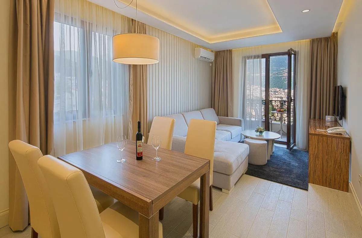 Image 3 of Aparthotel Villa Aria