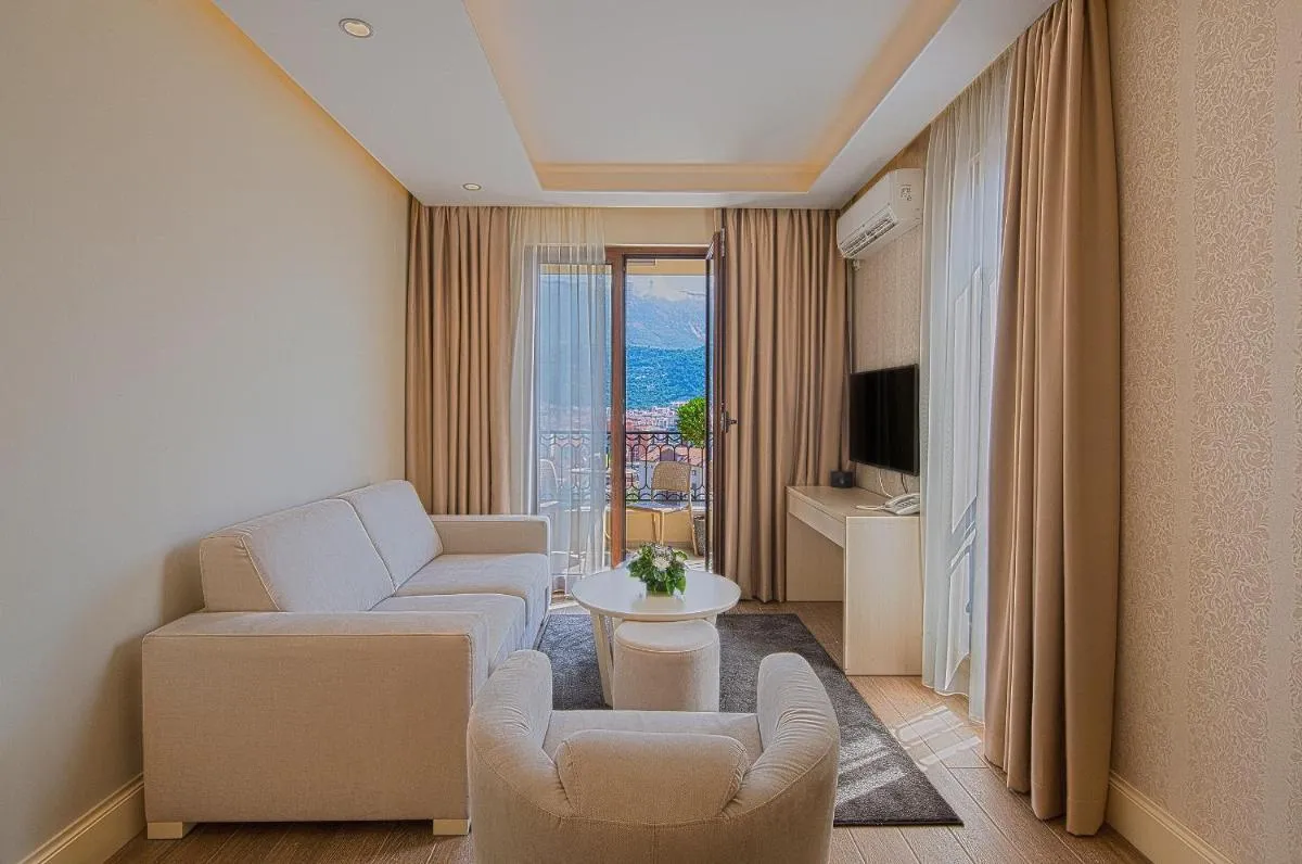 Image 4 of Aparthotel Villa Aria