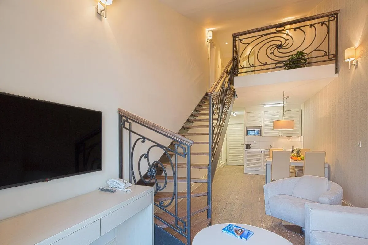 Image 2 of Aparthotel Villa Aria