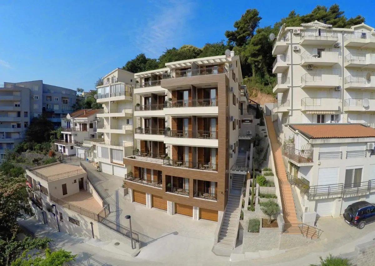 Image 5 of Aparthotel Villa Aria