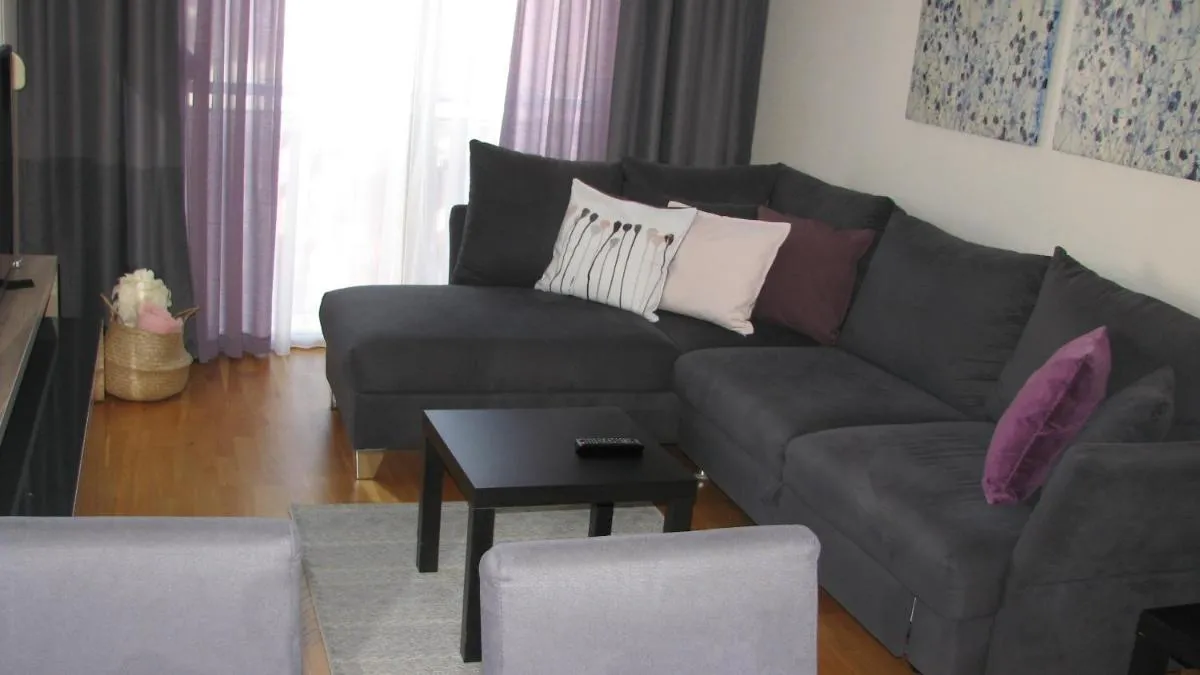 Image 6 of Apartments B&S Lux