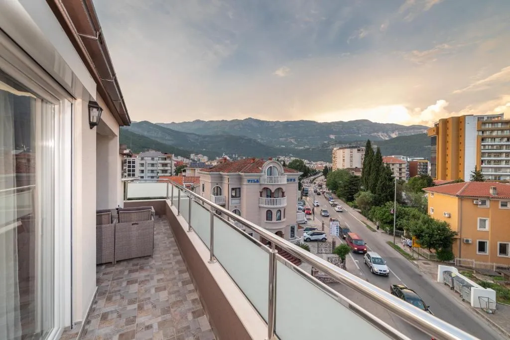 Image 6 of Apartments Budva Center 2