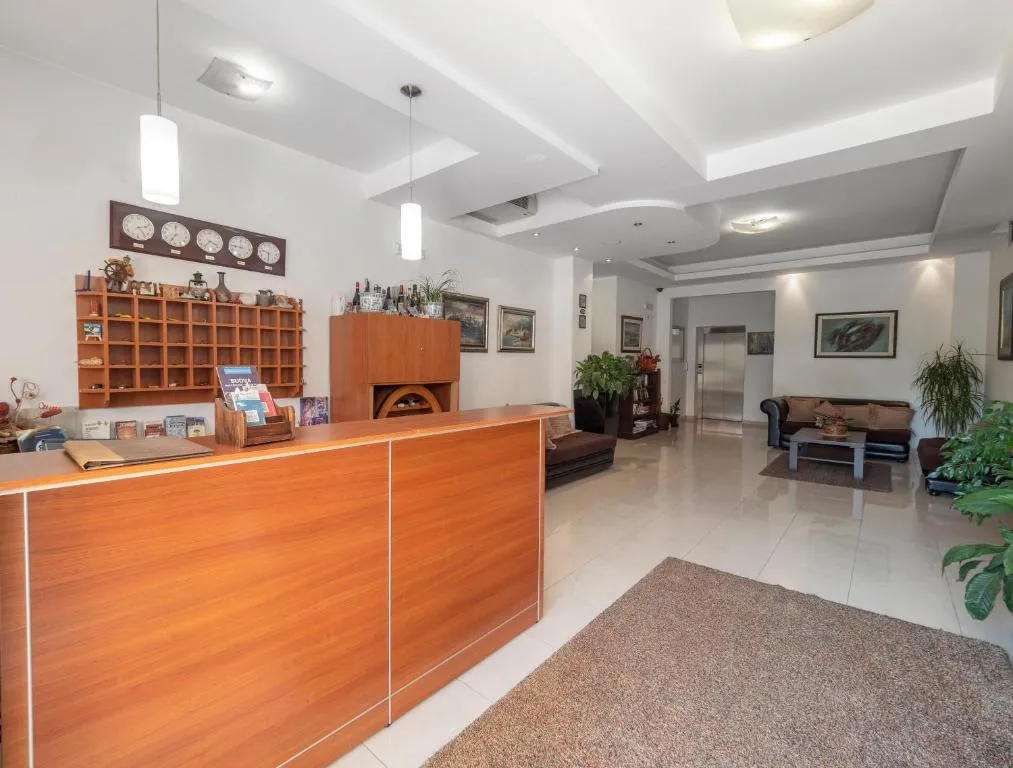 Image 1 of Apartments Butua